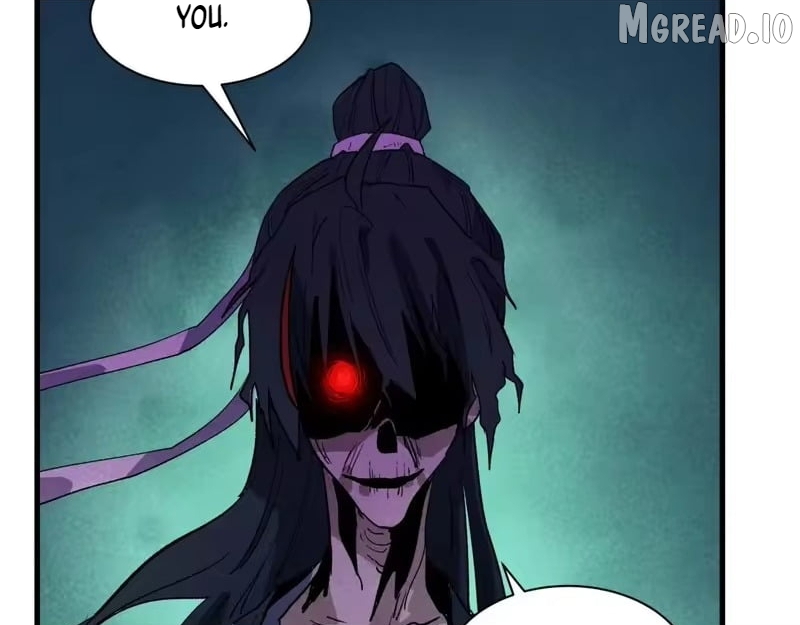 Era of the Haunted Chapter 582  - page 61